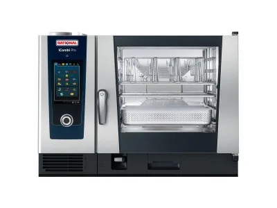 Rational iCombi Pro  6-2/1GN Електрически Конвектомат