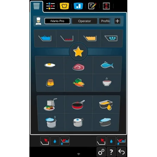 iVario® 2-XS 2x17л – снимка 3