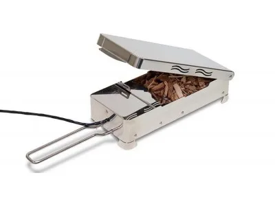 Опушвач VarioSmoker, Rational