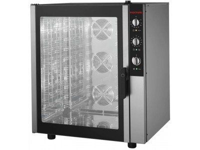 Convection oven VS-DA-010E
