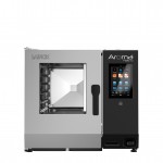 Електрически сладкарски конвектомат 5х(600х400) AROMA BOOSTED AREN054B Миниатюра 1