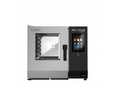 Газов сладкарски конвектомат 5х(600х400) AROMA BOOSTED ARGN054B Газов сладкарски конвектомат 5х(600х400) AROMA BOOSTED ARGN054B