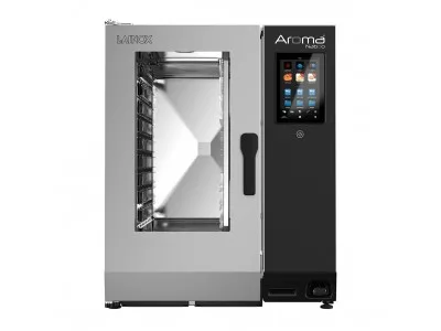 Електрически сладкарски конвектомат 8х(600х400) AROMA BOOSTED AREN084B