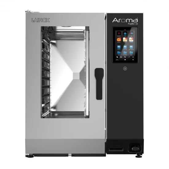Електрически сладкарски конвектомат 8х(600х400) AROMA BOOSTED AREN084B