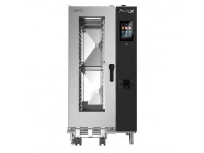 Електрически сладкарски конвектомат 15х(600х400) AROMA BOOSTED AREN154B