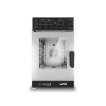 Електрически конвектомат 6 x GN 1/1 COMPACT by SAPIENS, модел COES061R Миниатюра 1