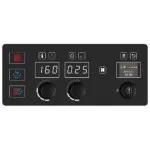 Електрически конвектомат 6 x GN 1/1 COMPACT by SAPIENS, модел COES061R Миниатюра 2