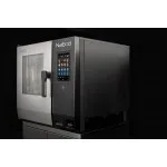 Газов пароконвектомат 6х1/1GN NABOO BOOSTED NAG061B Миниатюра 2