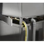 Газов пароконвектомат 6х1/1GN NABOO BOOSTED NAG061B Миниатюра 7