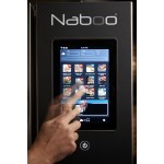 Ел. пароконвектомат 20х1/1GN NABOO BOOSTED NAE201B Миниатюра 2