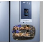 Комбиниран шоков охладител NEO121TA Миниатюра 2