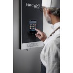 Комбиниран шоков охладител NEO121TA Миниатюра 4