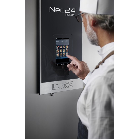 Комбиниран шоков охладител NEO121TA Комбиниран шоков охладител NEO121TA – снимка 4