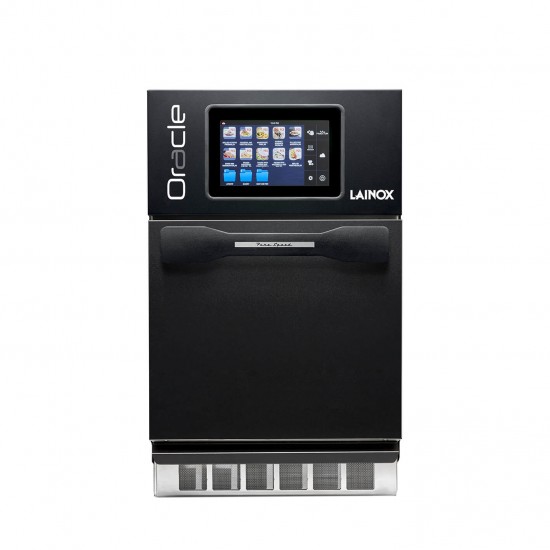Фурна за бързо готвене Oracle XS, Lainox ORXSTG Фурна за бързо готвене Oracle XS, Lainox ORXSTG – снимка 3