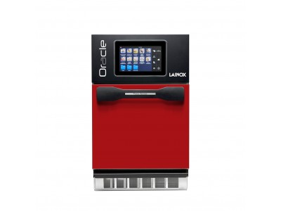 Фурна за бързо готвене Oracle XS, Lainox