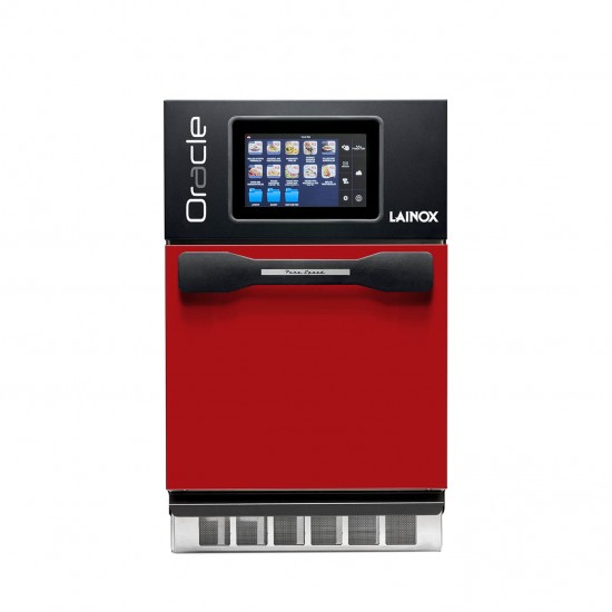 Фурна за бързо готвене Oracle XS, Lainox ORXSTG Фурна за бързо готвене Oracle XS, Lainox ORXSTG – снимка 2