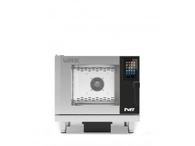 Електрически конвектомат 4хEN600/400 PUFF PFEN044