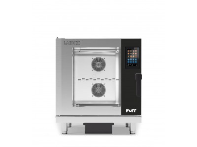 Електрически конвектомат 6хEN600/400 PUFF PFEN064