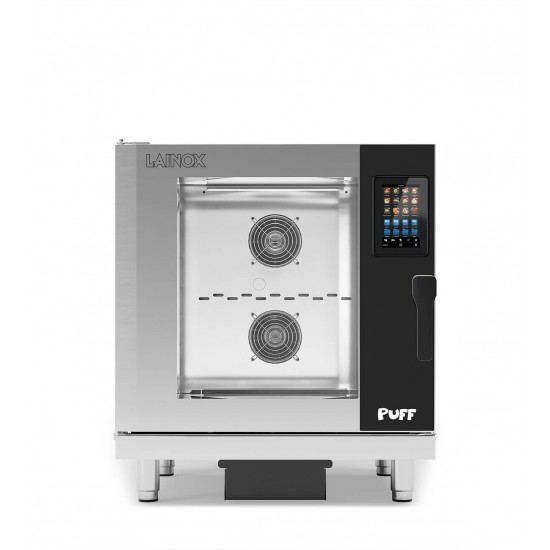 Електрически конвектомат 6хEN600/400 PUFF PFEN064