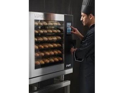 Електрически конвектомат 4хEN600/400 PUFF PFEN044