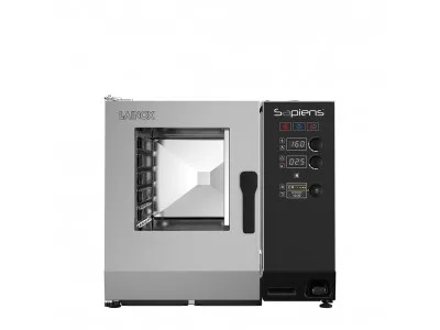 Електрически конвектомат с пара 6x1/1GN SAPIENS BOOSTED SAE061B