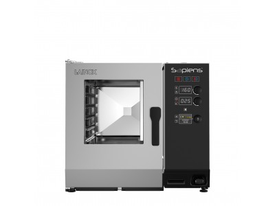 Газов конвектомат 6 GN1/1 SAPIENS BOOSTED SAG061B Газов конвектомат 6 GN1/1 SAPIENS BOOSTED SAG061B