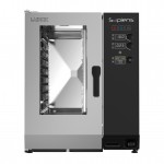 Електрически конвектомат 10x1/1GN SAPIENS BOOSTED SAE101B