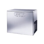Ледогенератор C 150, 155кг./24ч. Brema C150W Миниатюра 1