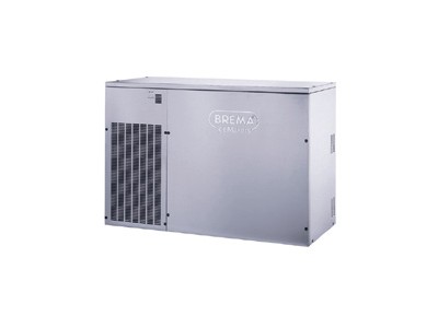 Ледогенератор C 300, 300кг./24ч. Brema