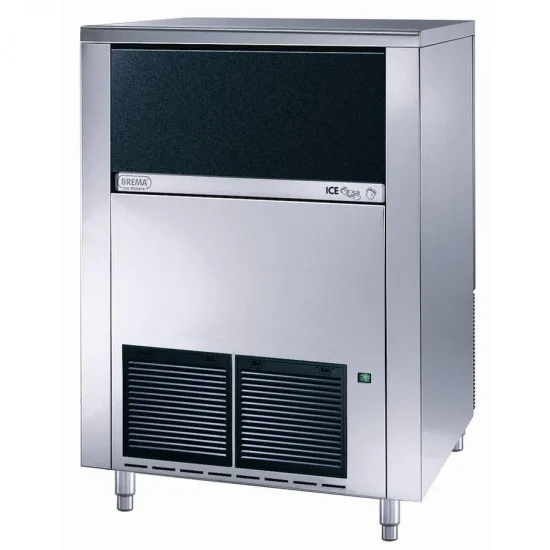 Ледогенератор CB 1265, 130кг./24ч. Brema CB1265W