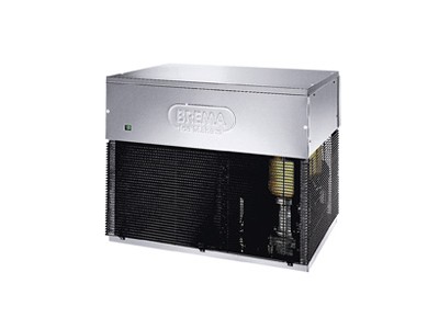 Ледогенератор G 1000, 1000кг./24ч. Brema