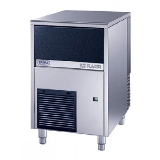 Ледогенератор GB903W HC, 113кг./24ч. Brema Ледогенератор GB903W HC, 113кг./24ч. Brema