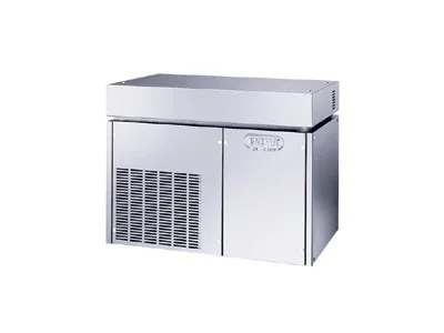 Ледогенератор Muster 350, 400кг./24ч. Brema
