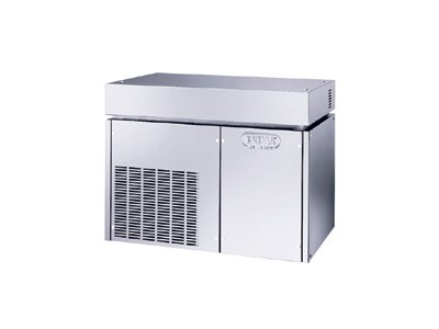 Ледогенератор Muster 250, 250кг./24ч. Brema