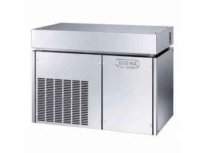 Ледогенератор Muster 600, 620кг./24ч. Brema