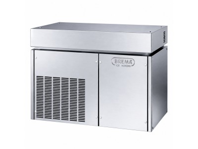 Ледогенератор Muster 600, 620кг./24ч. Brema Ледогенератор Muster 600, 620кг./24ч. Brema