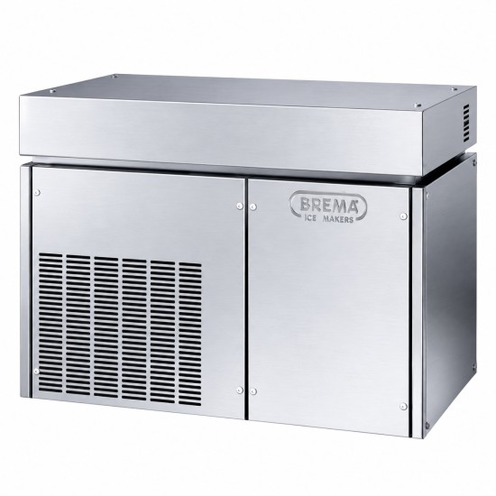 Ледогенератор Muster 600, 620кг./24ч. Brema Muster600A