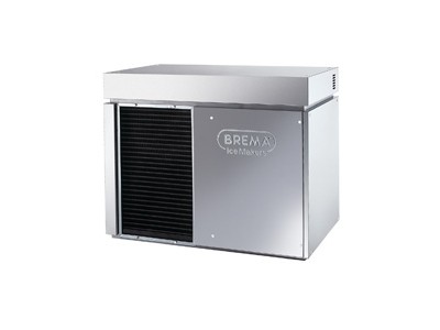 Ледогенератор Muster 800, 900кг./24ч. Brema