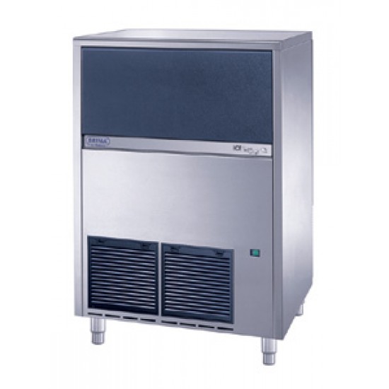 Ледогенератор VB 250, 98кг,/24ч, Brema VB250A HC