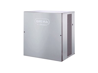Ледогенератор VM 900, 400кг./24ч. Brema