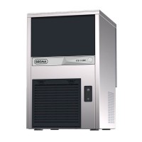 Ледогенератор CB246A HC DP, 26кг./24ч. с дренажна помпа Brema