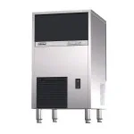 Ледогенератор Brema CB 425, машина за лед 48 кг/24 ч CB425W HC Миниатюра 1