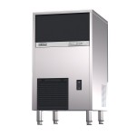 Ледогенератор CB 425, 48кг./24ч. Brema CB425W HC Миниатюра 1