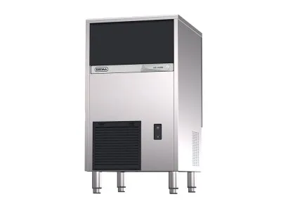 Ледогенератор CB 425, 48кг./24ч. Brema