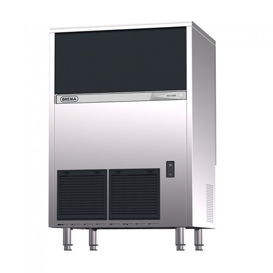 Ледогенератор CB 955, 95кг./24ч. Brema CB955W HC