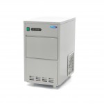 Ледогенератор M-ICE 24, 24кг./24ч. Maxima M-ICE 24W Миниатюра 1