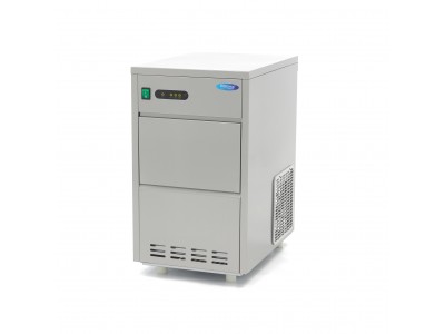 Ледогенератор M-ICE 24, 24кг./24ч. Maxima