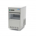 Ледогенератор M-ICE 24, 24кг./24ч. Maxima M-ICE 24W Миниатюра 2