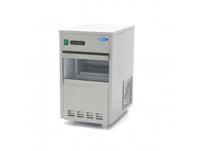 Ледогенератор M-ICE 24, 24кг./24ч. Maxima