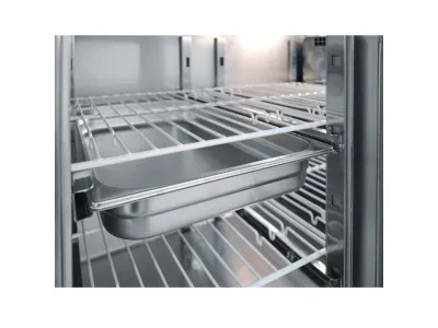 Охлаждаема витрина 5x1/1GN модел SΜGN 185, Bambas
